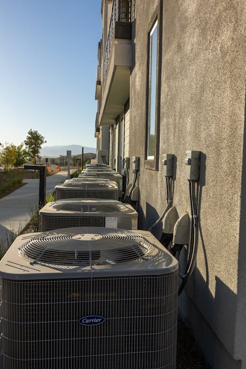 Expert Commercial Air Duct Cleaning Services in Alhambra, CA Professional Commercial Air Duct Cleaning In Alhambra California