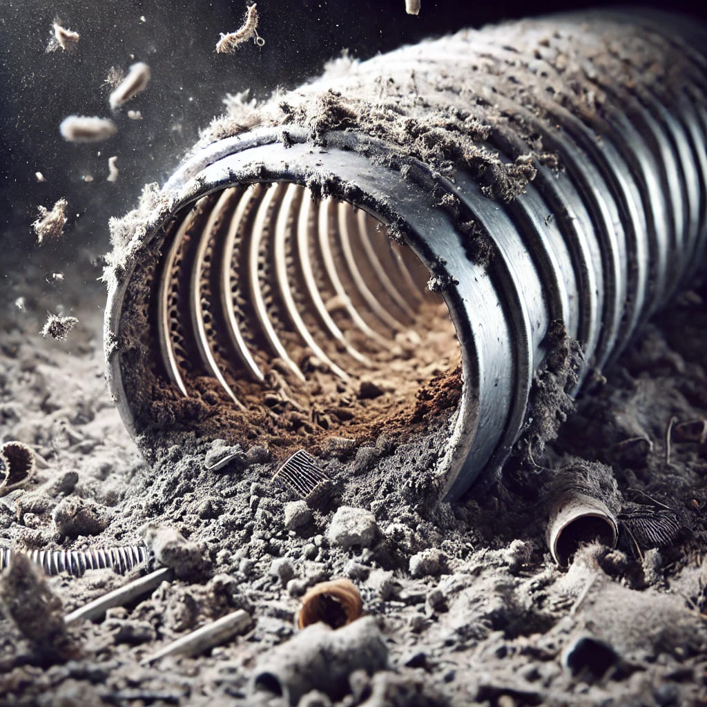Professional Dryer Vent Cleaning Alhambra CA - Expert Safety and Efficiency Solutions by Chimney Sweep Alhambra