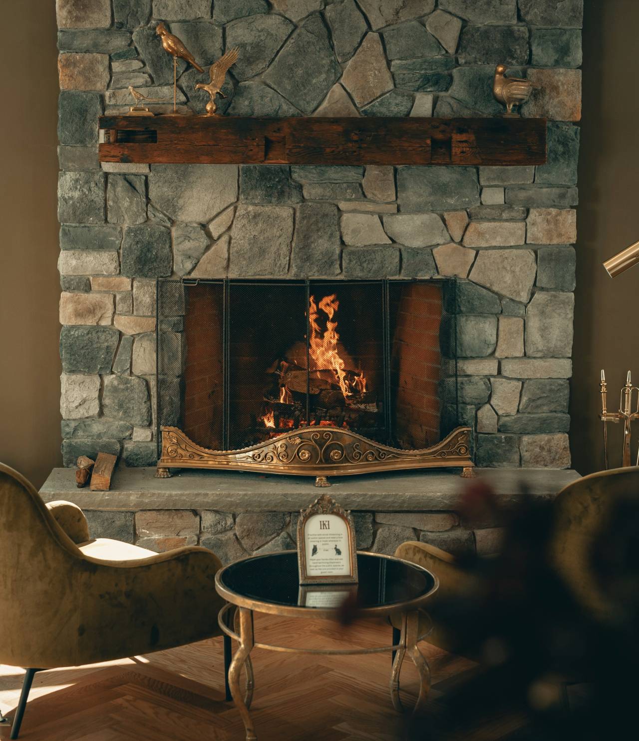 Professional Gas Fireplace Cleaning Services in Alhambra, CA The Best Gas Fireplace Cleaning in Alhambra, California