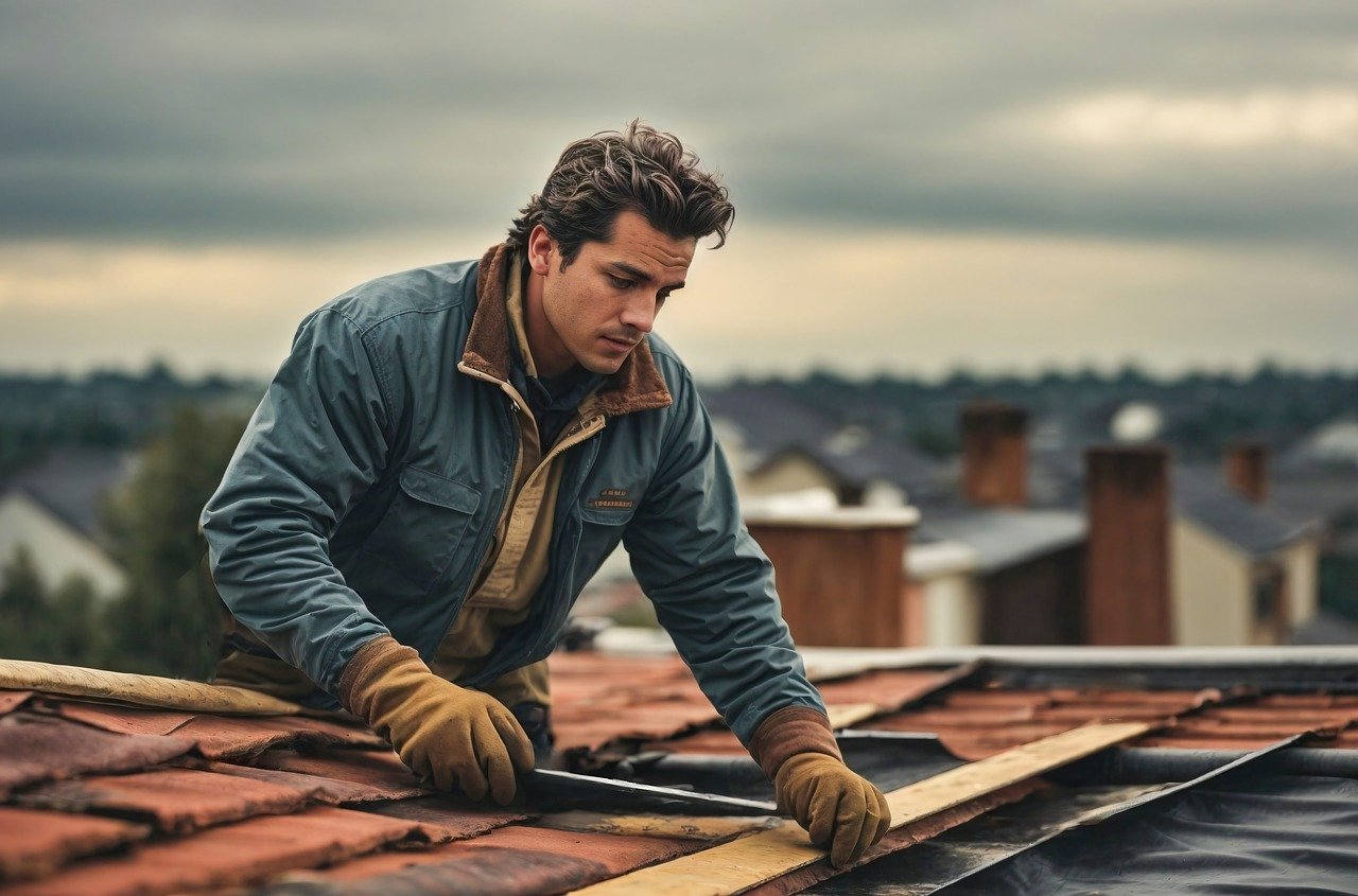 Expert Roof Repair in Alhambra, California - Professional Service by Alhambra Roofing