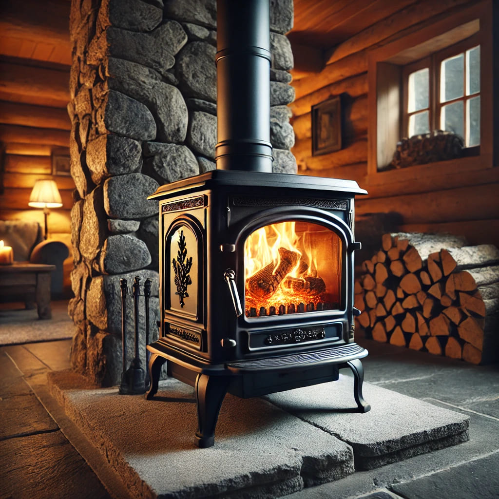 Expert Wood Stove Repair Services in Alhambra, CA Professional Wood Stove Repair Alhambra CA - Expert Heating Efficiency Solutions by Chimney Sweep Alhambra